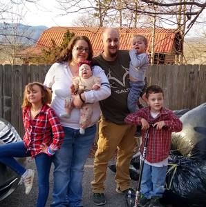 Meet your Posher, Joey